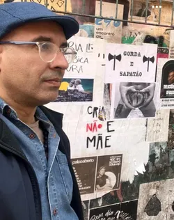 André Pinheiro