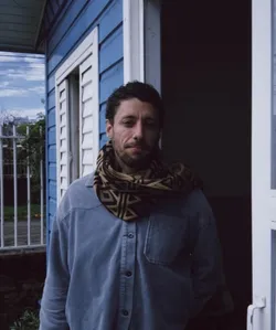 Felipe Moreno