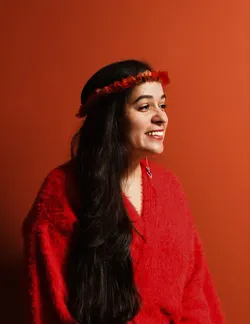 Geni Nuñez