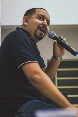 José Falero