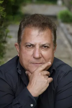 Rodrigo Garcia Lopes