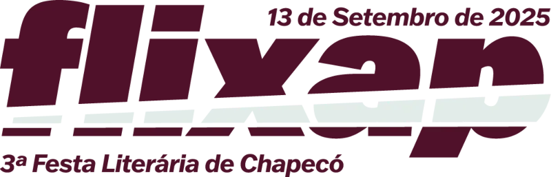3ª Festa Literária de Chapecó